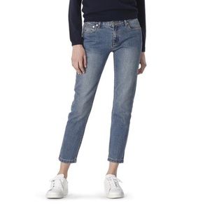 A.P.C. Jean Etriot Court Denim new with tag